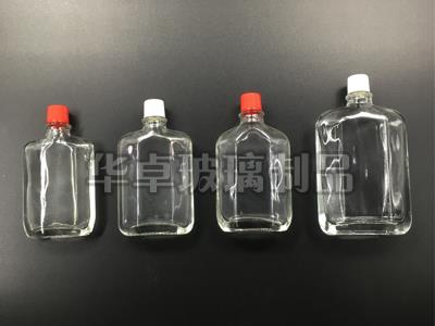 活絡油瓶-風油精瓶-紅花油玻璃瓶