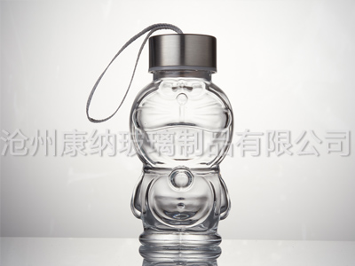 糖果瓶-糖果瓶子-哆啦A夢(mèng)糖果瓶