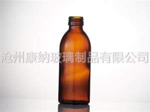 200ml口服液瓶-200ml棕色口服液瓶-200ml藥用玻璃瓶