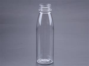玻璃飲料瓶-玻璃瓶