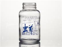 250ml廣口玻璃瓶-模制口服液瓶-醫(yī)藥瓶